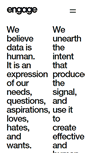 Mobile Screenshot of engage-arts.com